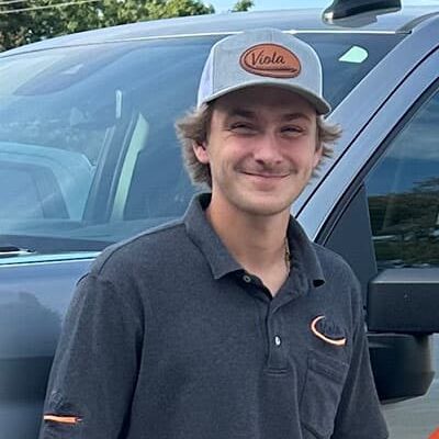 Christian Kilcoin, Technician