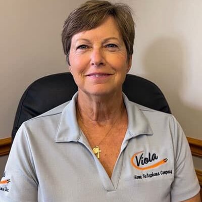 Deb Wollenburg, Customer Service Representative