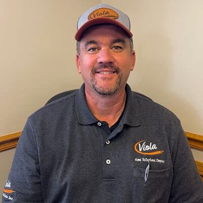 James Erhart, General Manager